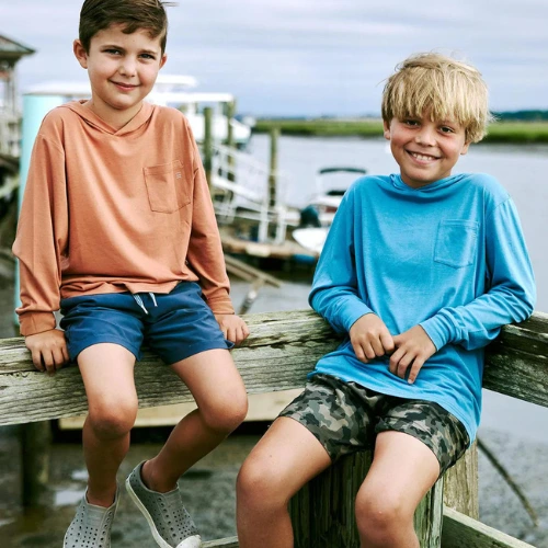 Children Shorts